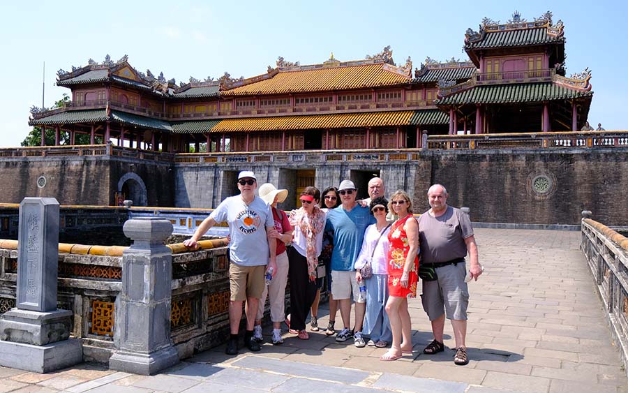 Hue Travel Guide: Immerse into History, Culture, and Natural